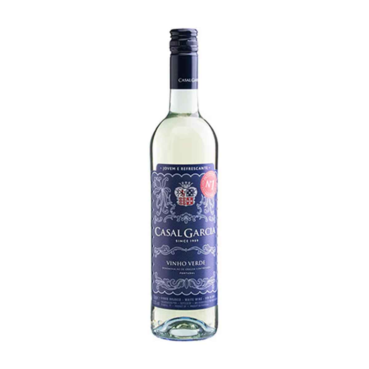 TAG Liquor Stores BC-CASAL GARCIA VINHO VERDE 750ML