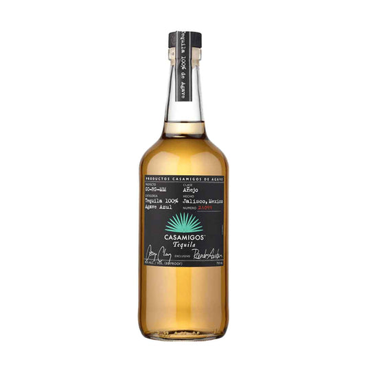 TAG Liquor Stores BC-Casamigos Anejo Tequila 750ml