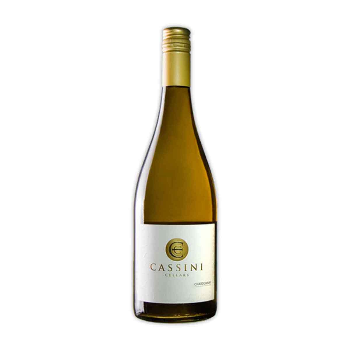 TAG Liquor Stores BC-CASSINI CHARDONNAY 750ML