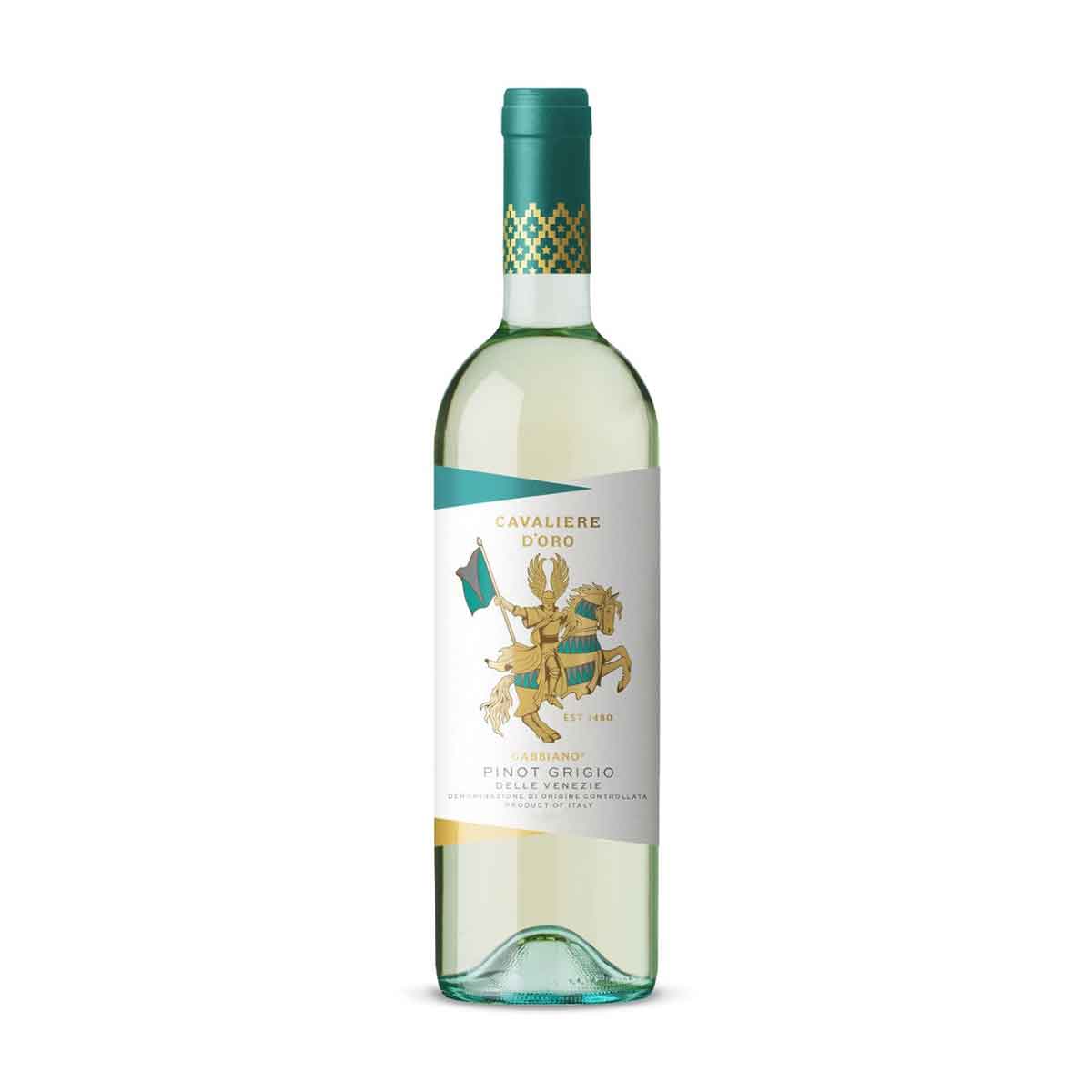 TAG Liquor Stores BC-GABBIANO PINOT GRIGIO 750ML