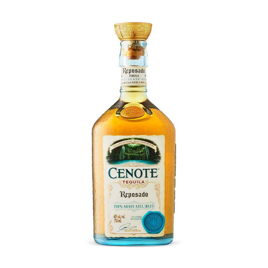 TAG Liquor Stores BC-CENOTE REPOSADO TEQUILA 750ML