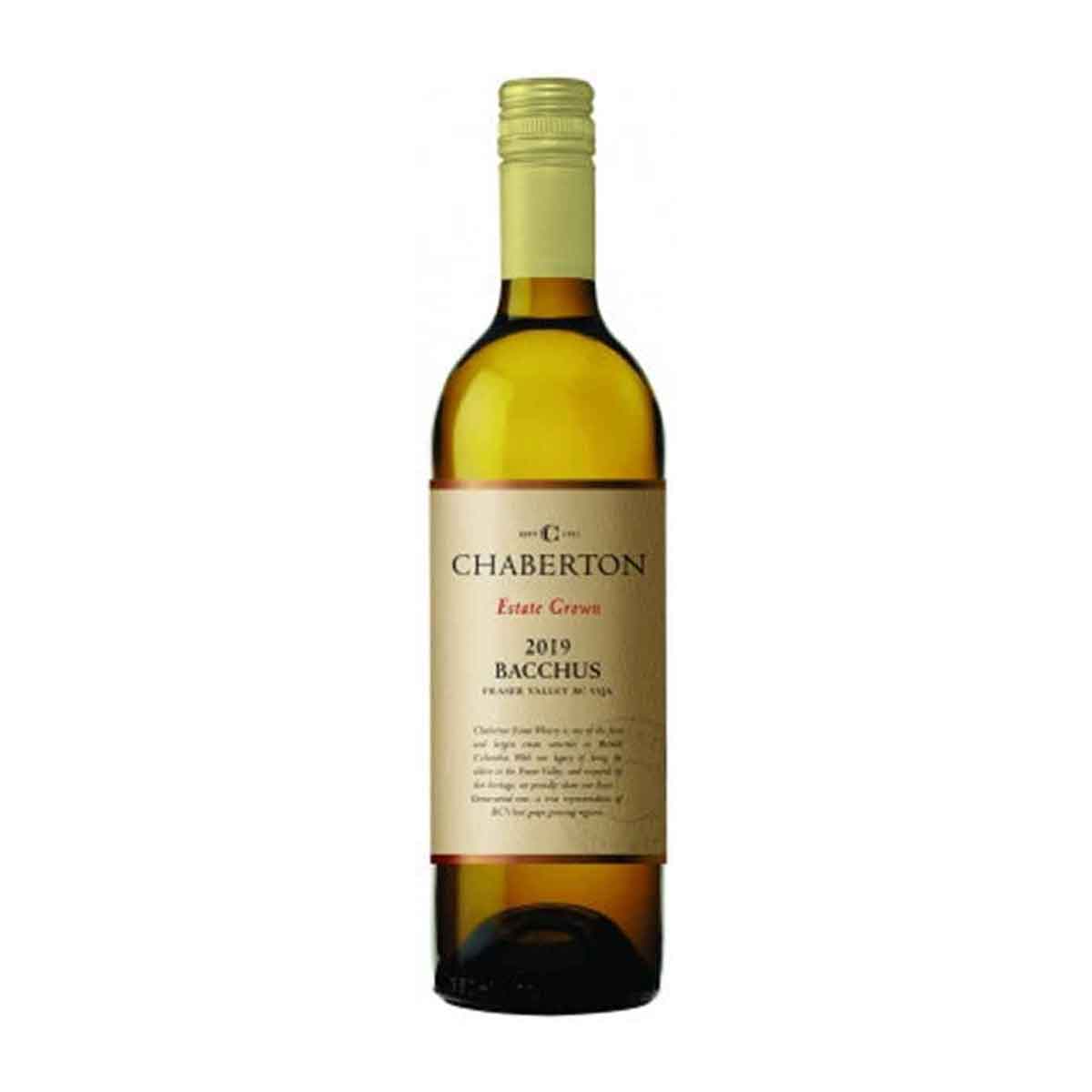 TAG Liquor Stores BC-CHABERTON BACCHUS 750ML