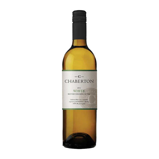 TAG Liquor Stores BC-Chaberton White 750ml