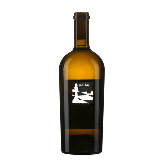 TAG Liquor Stores Delivery - Checkmate Artisanal Winery Queen Taken Chardonnay 750mL