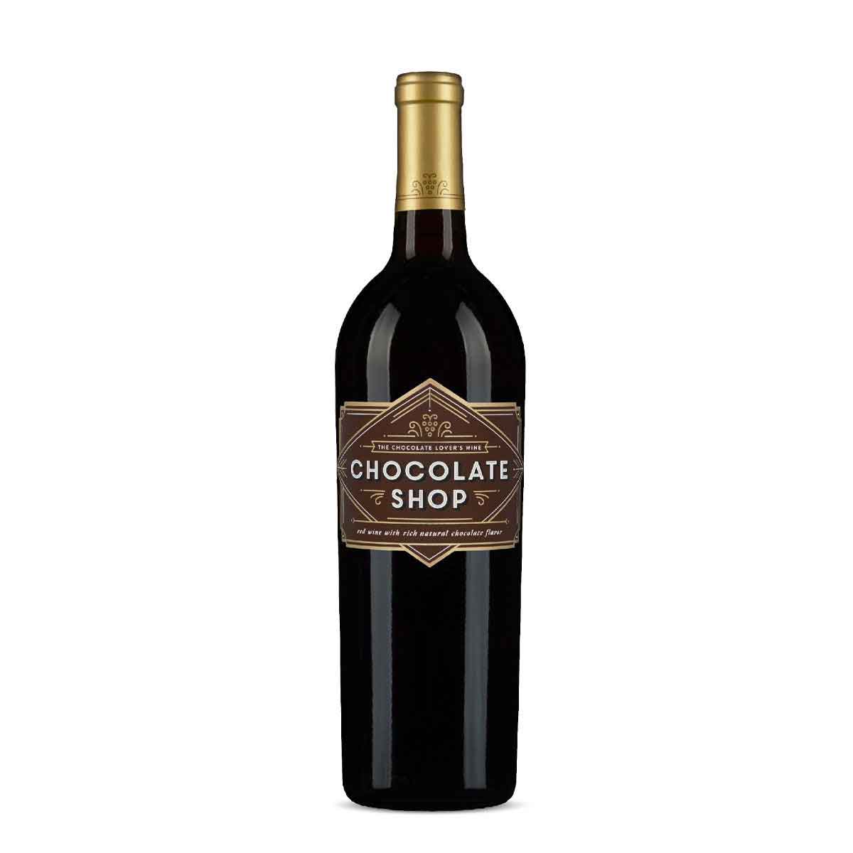 TAG Liquor Stores BC-CHOCOLATE SHOP 750ML