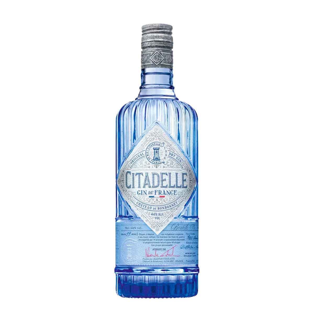 TAG Liquor Stores BC-Citadelle Gin 750ml