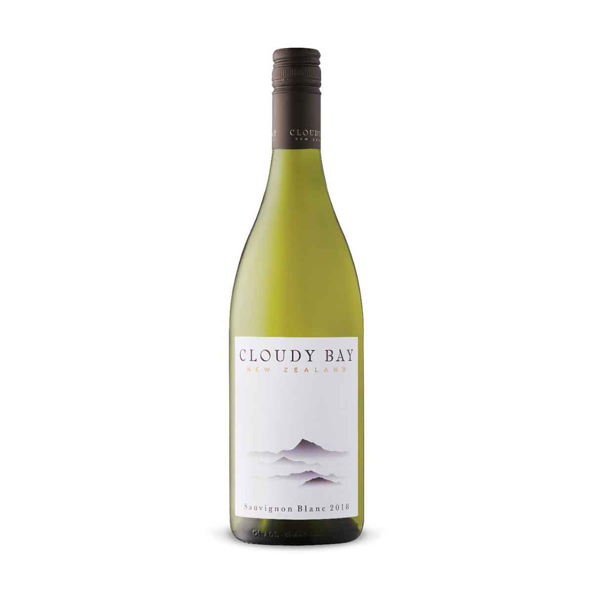 TAG Liquor Stores BC-CLOUDY BAY SAUVIGNON BLANC 750ML