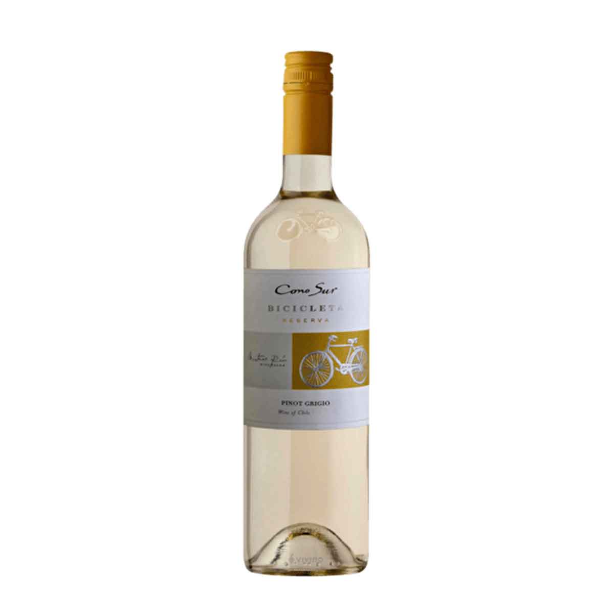 TAG Liquor Stores BC-Cono Sur Pinot Grigio 750ml