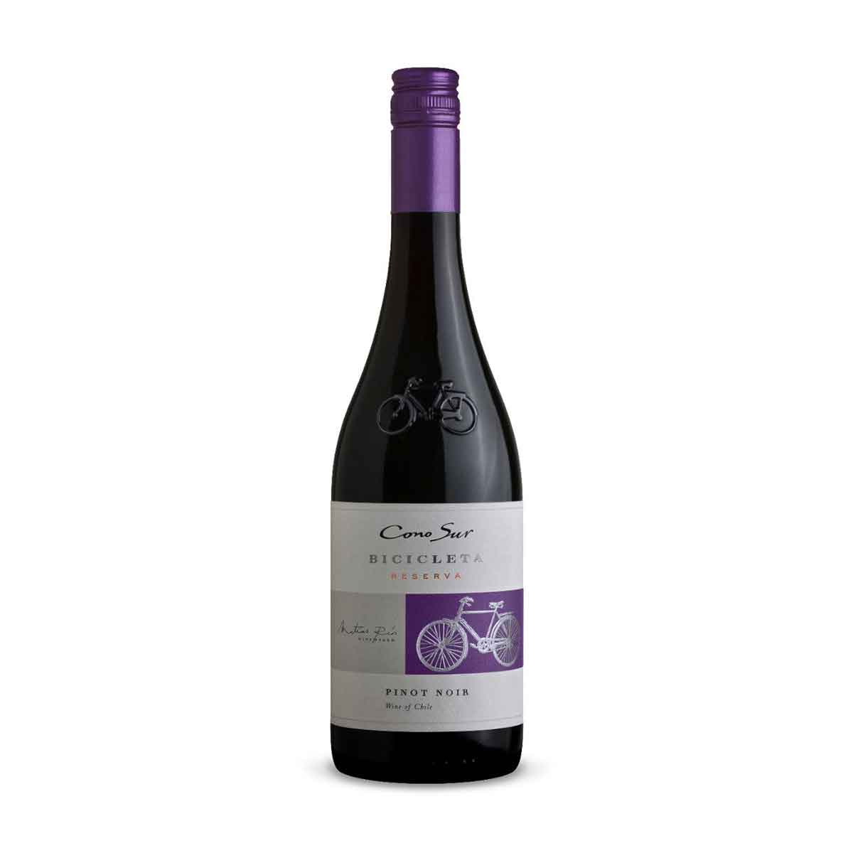 TAG Liquor Stores BC-CONO SUR PINOT NOIR 750ML