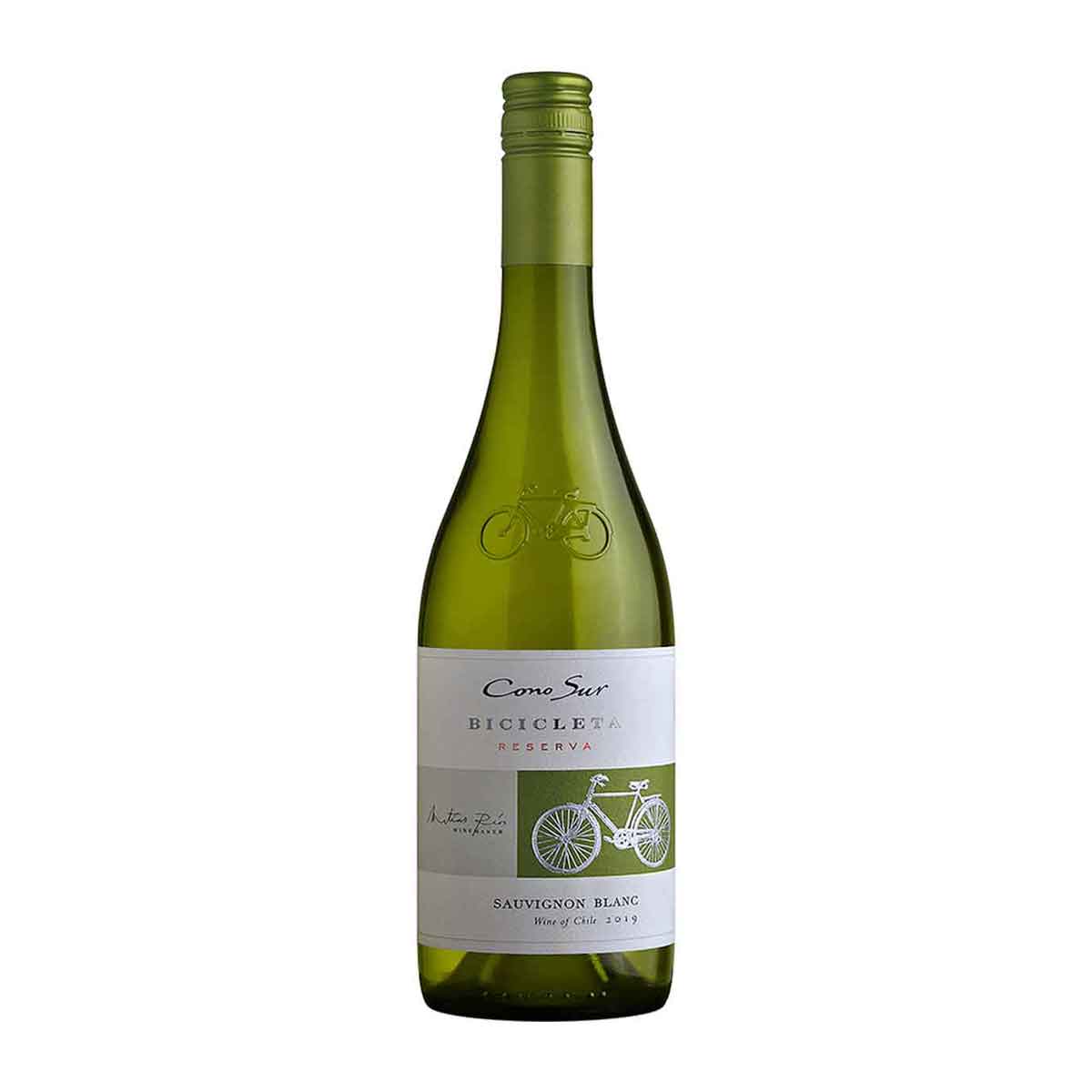 TAG Liquor Stores BC-CONO SUR SAUVIGNON BLANC 750ML