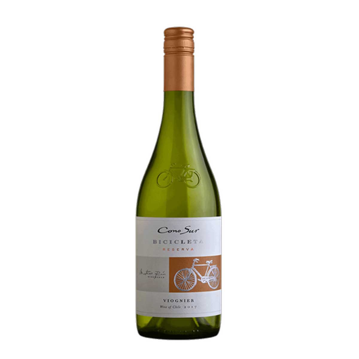 TAG Liquor Stores BC-CONO SUR VIOGNIER 750ML