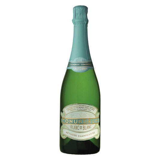 TAG Liquor Stores Delivery BC - Conundrum Sparkling wine 750ml