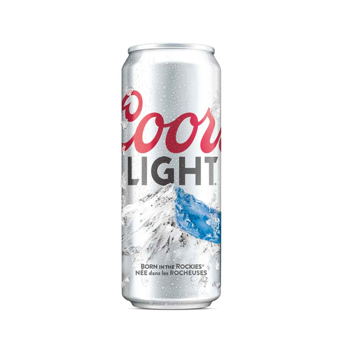 TAG Liquor Stores BC-Coors Light 710ml Can