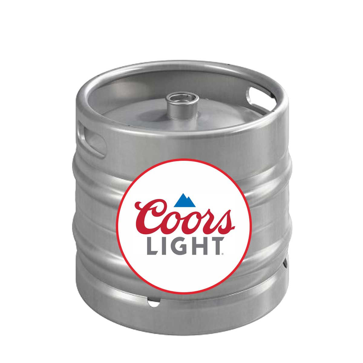TAG Liquor Stores Delivery - Coors Original 20L Keg