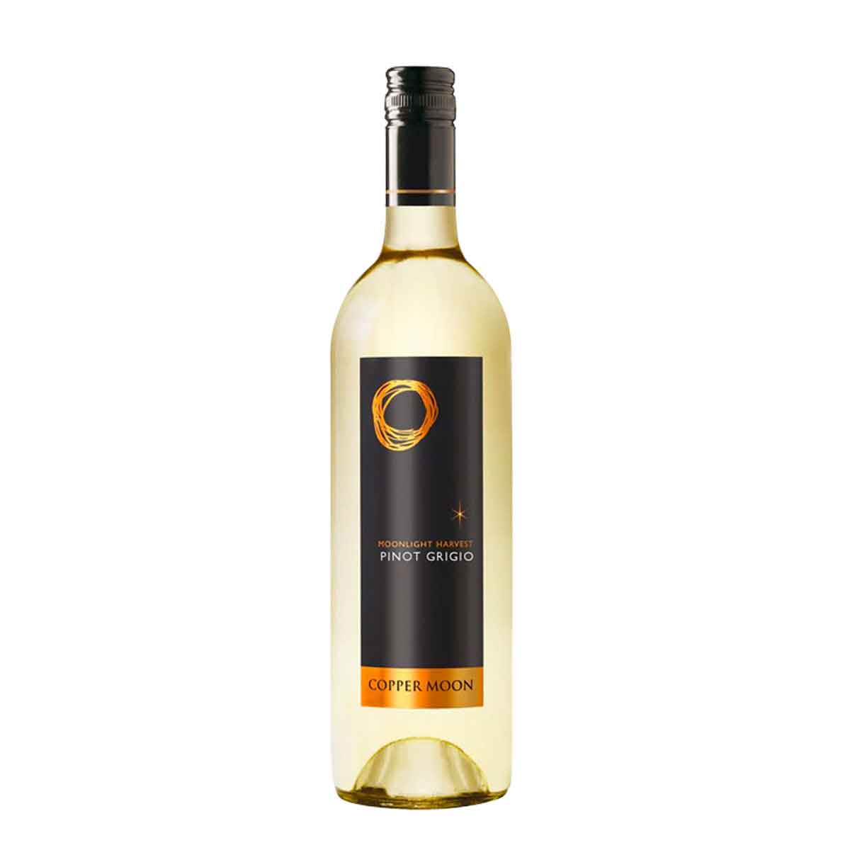 TAG Liquor Stores BC-Copper Moon Pinot Grigio 750ml