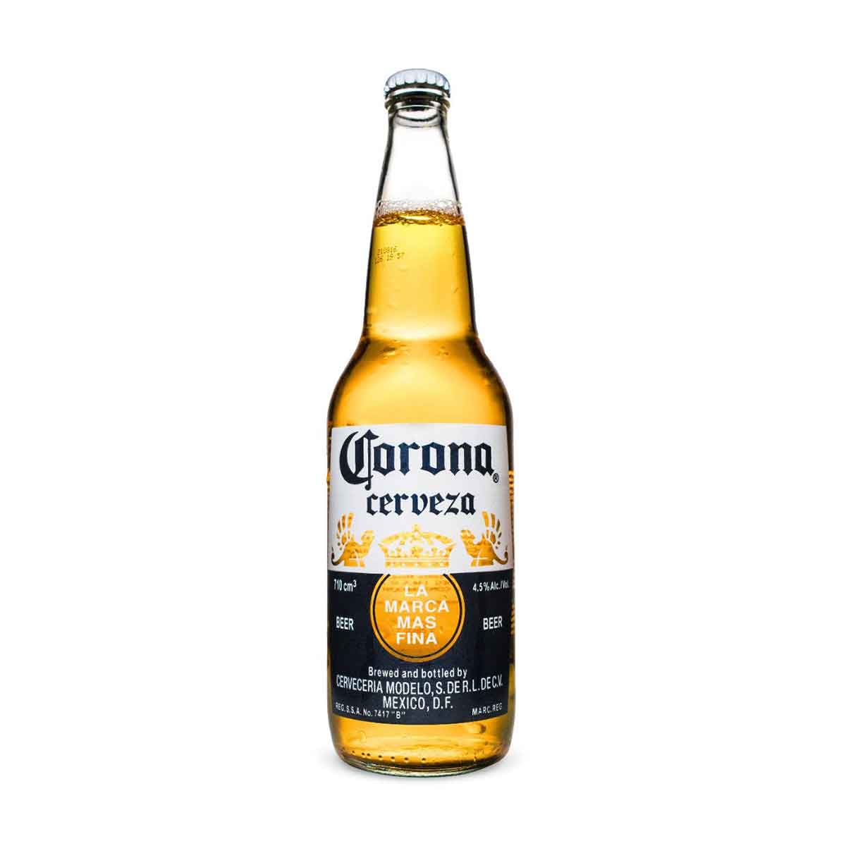 TAG Liquor Stores BC-Corona Extra 710ml Bottle