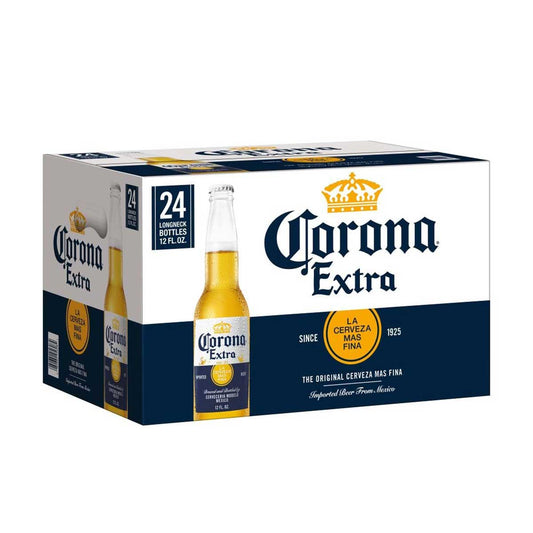 TAG Liquor Stores BC-CORONA 24 BOTTLES