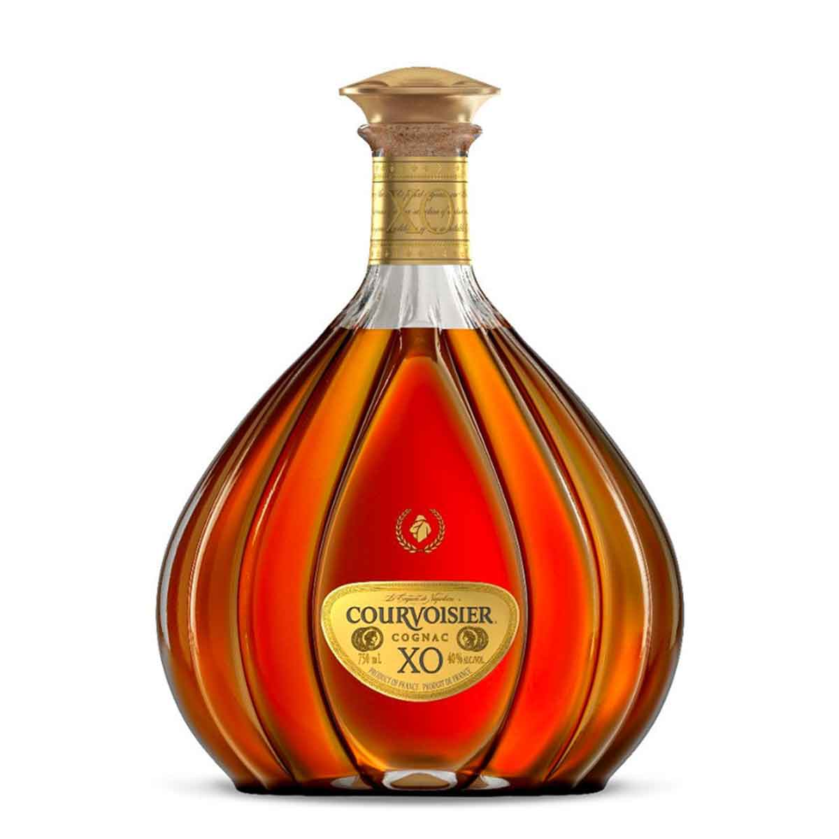 TAG Liquor Stores BC-COURVOISIER XO COGNAC 750ML