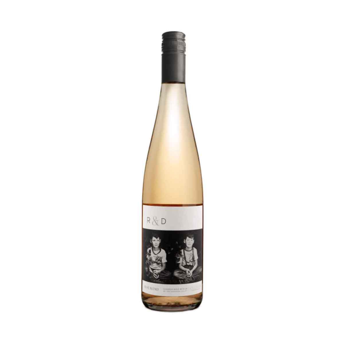 TAG Liquor Stores BC-CULMINA ROSE BLEND 750ML