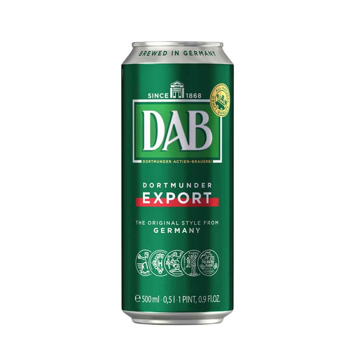 TAG Liquor Stores BC-DAB 500ML