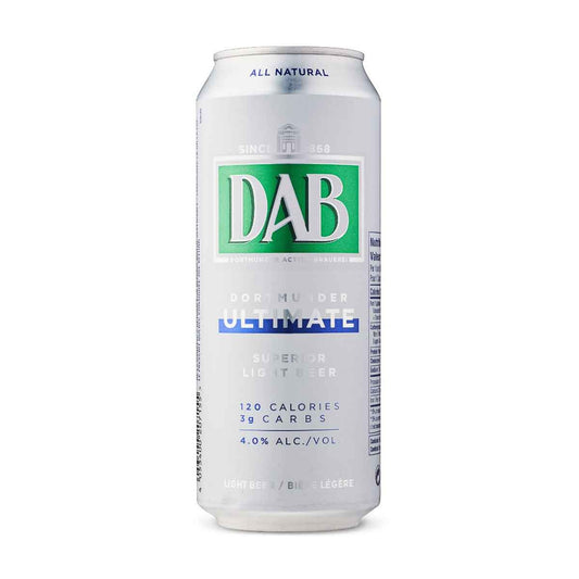 TAG Liquor Stores BC-DAB ULTIMATE 6 TALL CANS