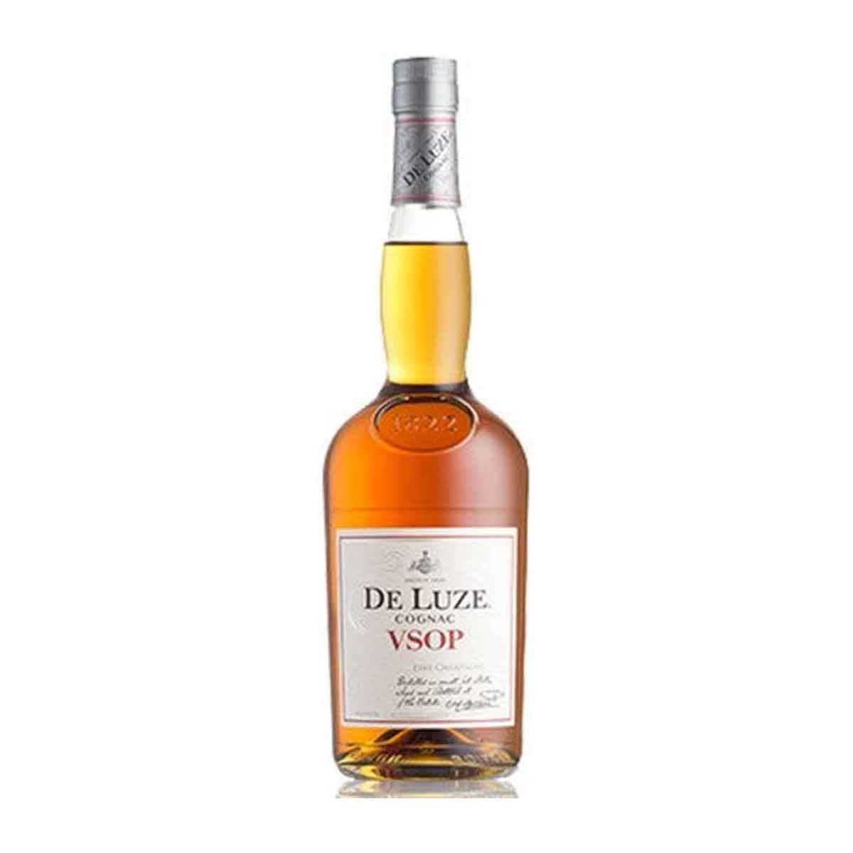 TAG Liquor Stores BC-DE LUZE VSOP COGNAC 750ML