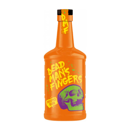 TAG Liquor Stores BC - Dead Man's Fingers Pineapple Rum 750ml