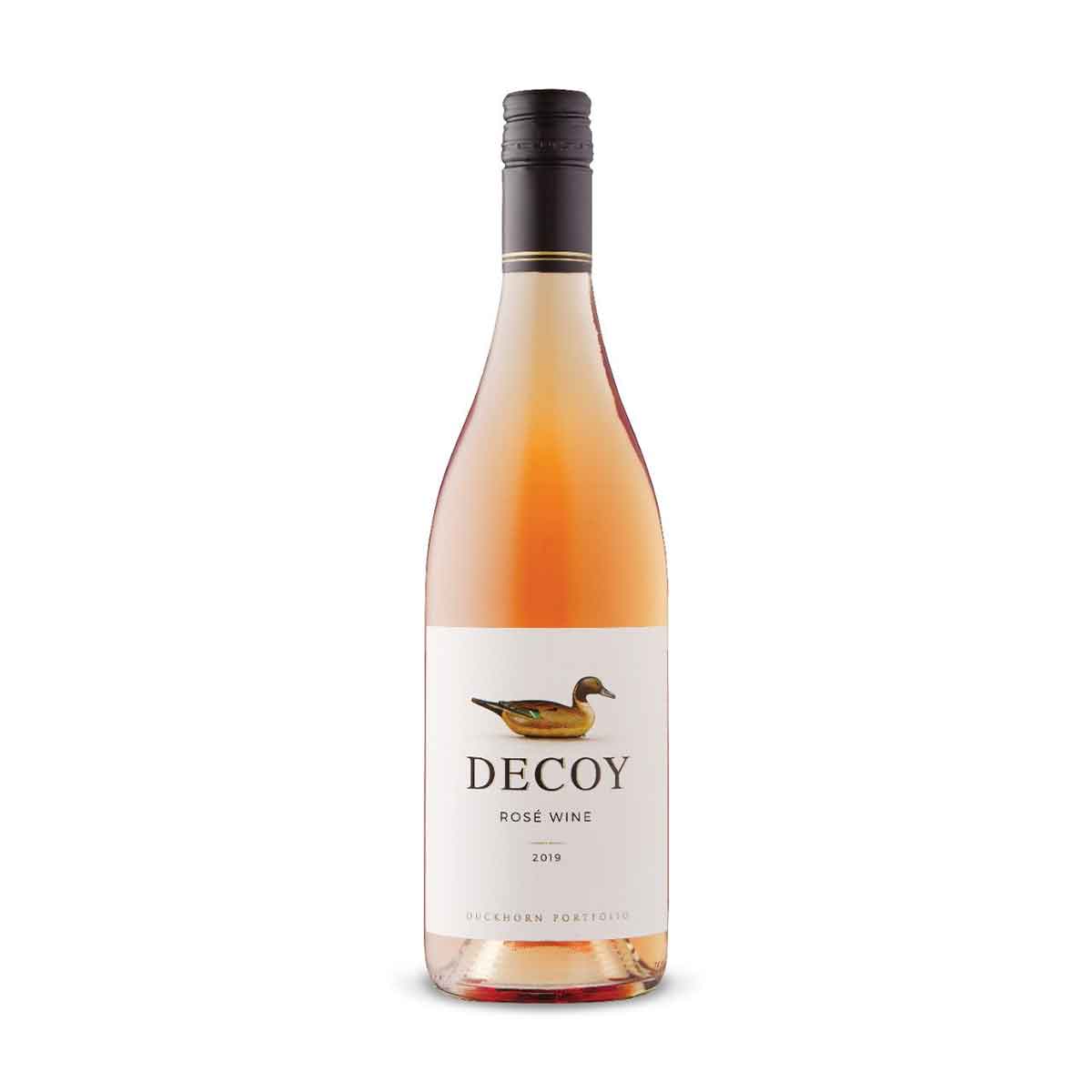 TAG Liquor Stores BC-DECOY ROSE 750ML