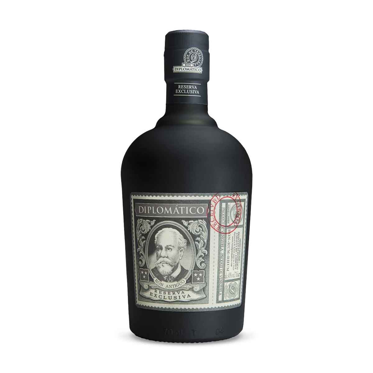 TAG Liquor Stores BC-DIPLOMATICO RESERVA RUM 750ML