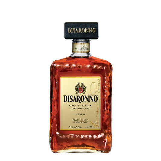 TAG Liquor Stores Delivery - Disaronno Originale Amaretto 750ml