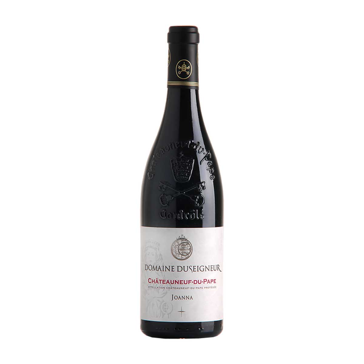 TAG Liquor Stores BC - Domaine Duseigneur 'Joanna' Chateauneuf-du-Pape 750ml