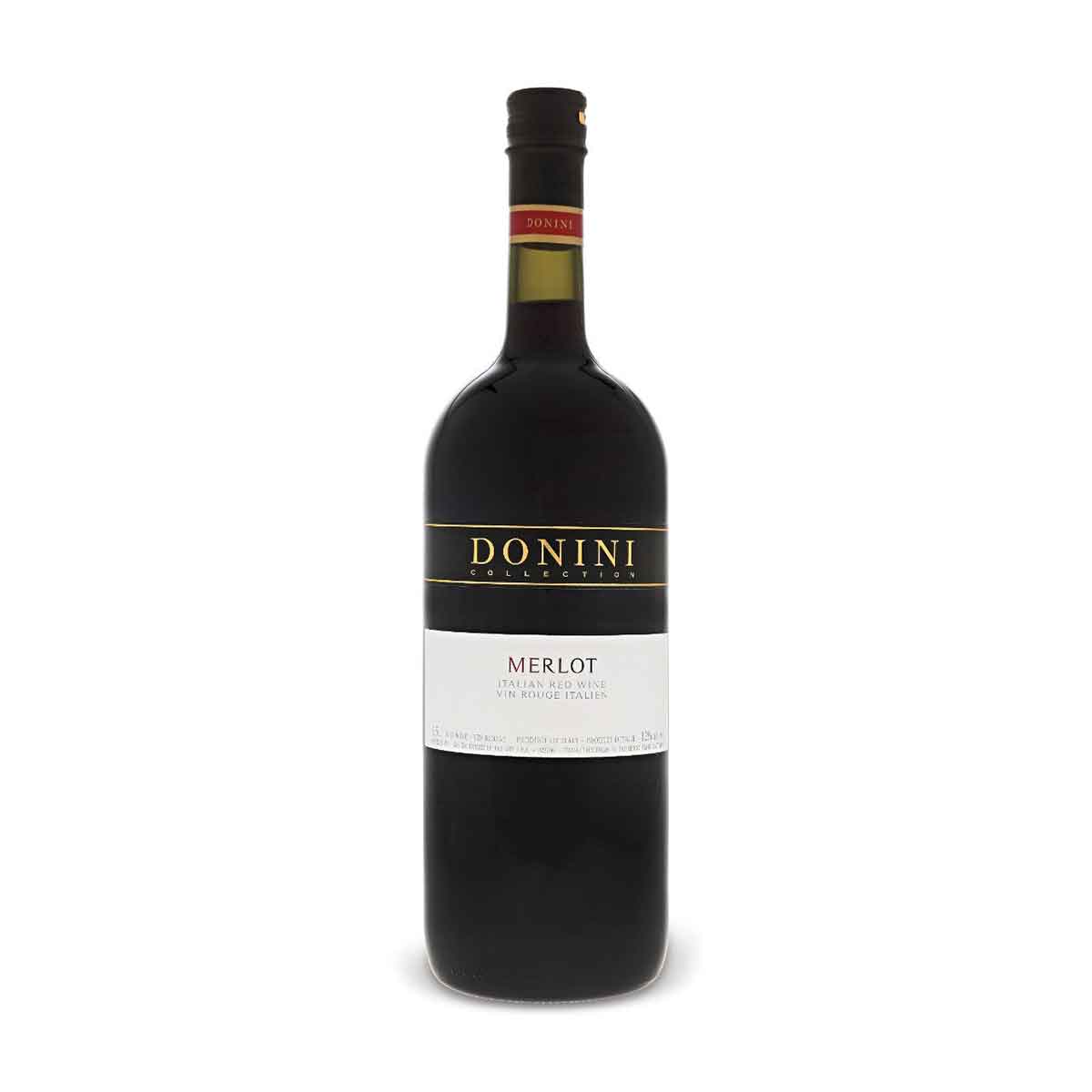 TAG Liquor Stores BC-Donini Merlot 1L