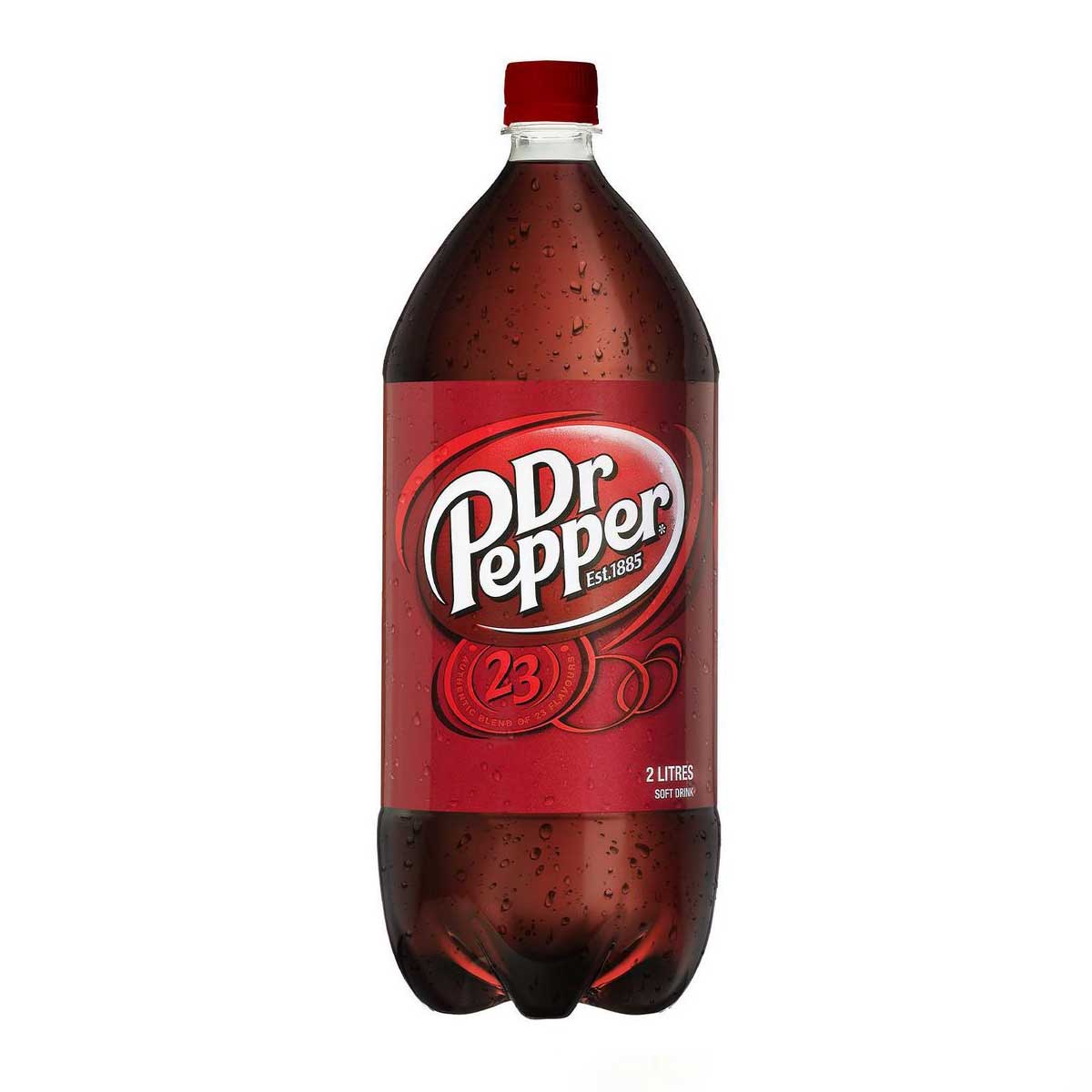 Tag Liquor Stores Delivery BC - Dr. Pepper 2L – tagliquorstores.com