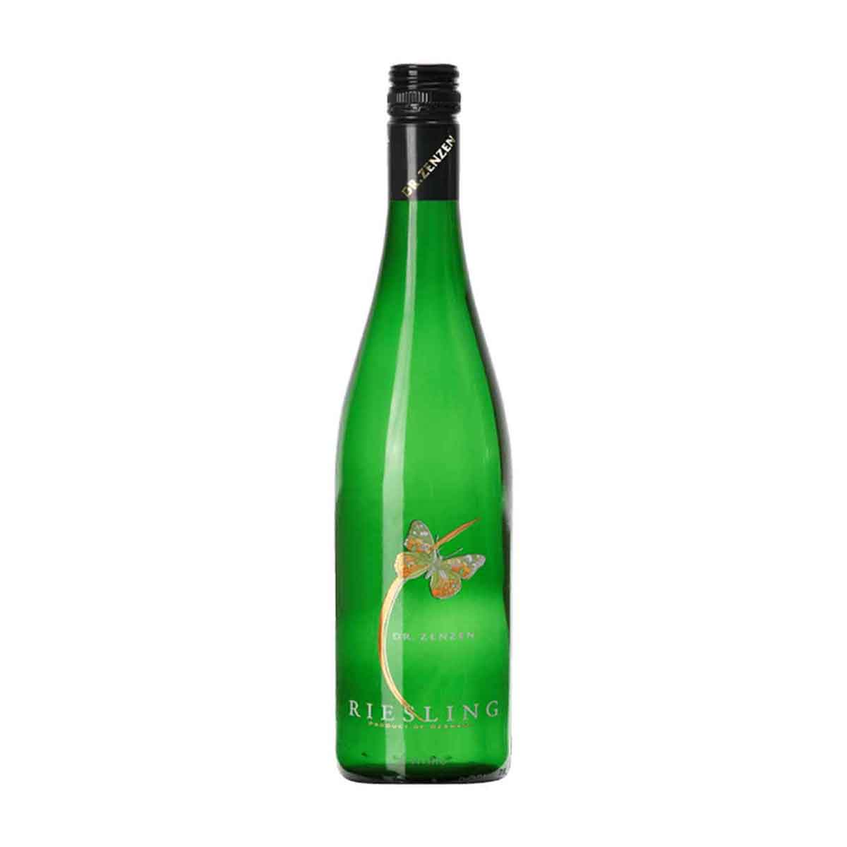 TAG Liquor Stores BC-DR ZENZEN RIELSING 750ML