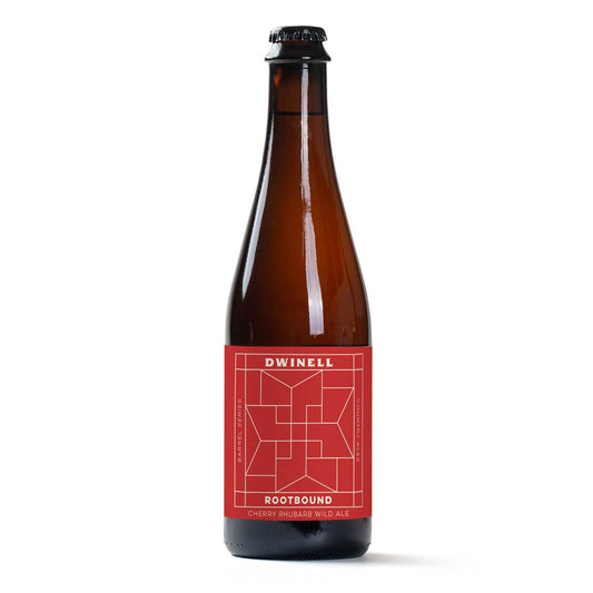 TAG Liquor Stores BC-Dwinell Country Ales Rootbound 500ml