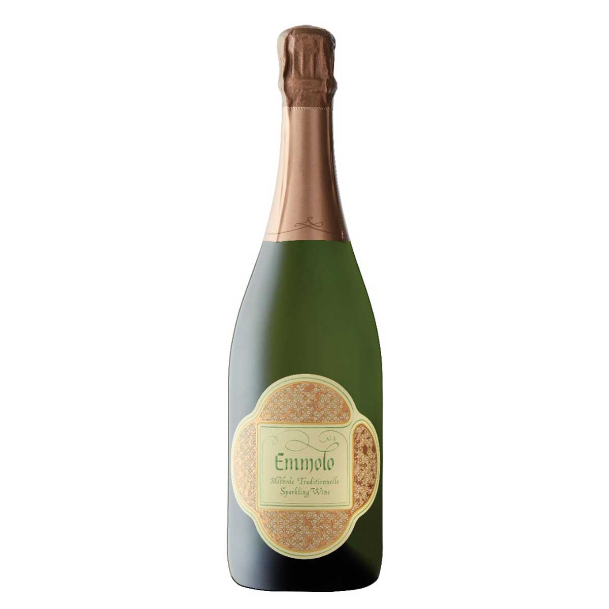 TAG Liquor Stores Delivery BC - Emmolo Sparkling Wine 750ml