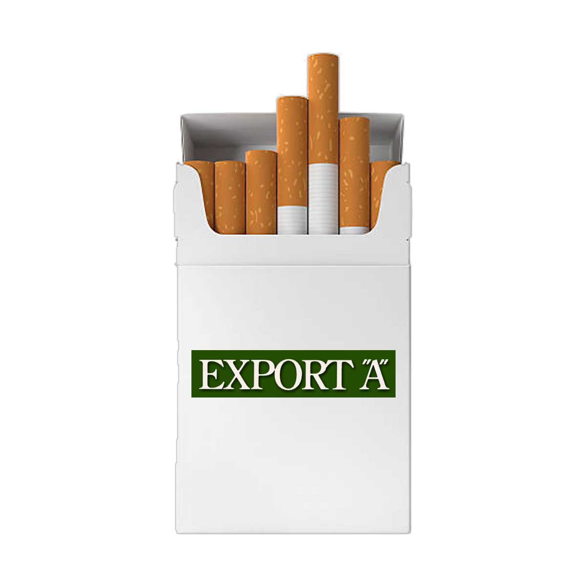 TAG Liquor Stores Delivery - Export A Medium King Cigarettes