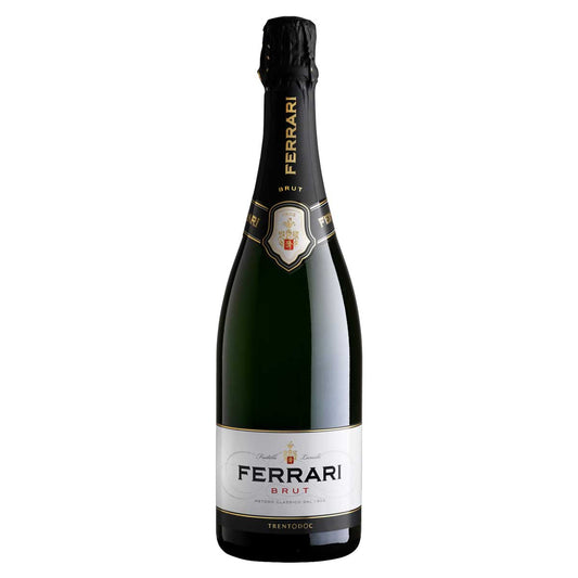 TAG Liquor Stores Delivery BC - Ferrari Trento DOC Brut 750ml