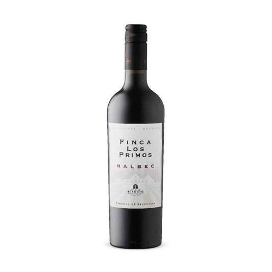TAG Liquor Stores BC-FINCA LOS PRIMOS MALBEC 750ML