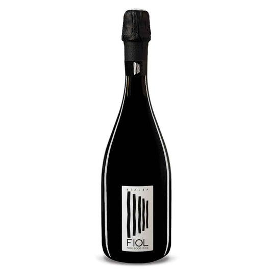 TAG Liquor Stores BC-Foil Prosecco Doc 750ml