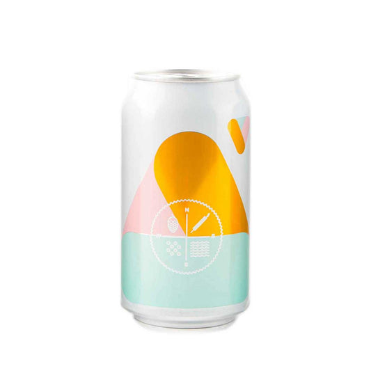 TAG Liquor Stores BC-FOUR WINDS ELEMENTARY LAGER 6 CANS
