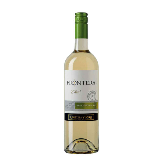 TAG Liquor Stores BC-Frontera Sauvignon Blanc 750ml