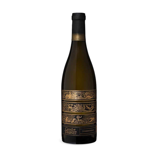 TAG Liquor Stores BC-GAME OF THRONES CHARDONNAY 750ML