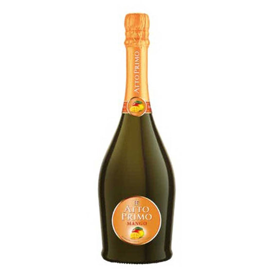 TAG Liquor Stores Delivery BC - Gancia Atto Primo Mango 750ml