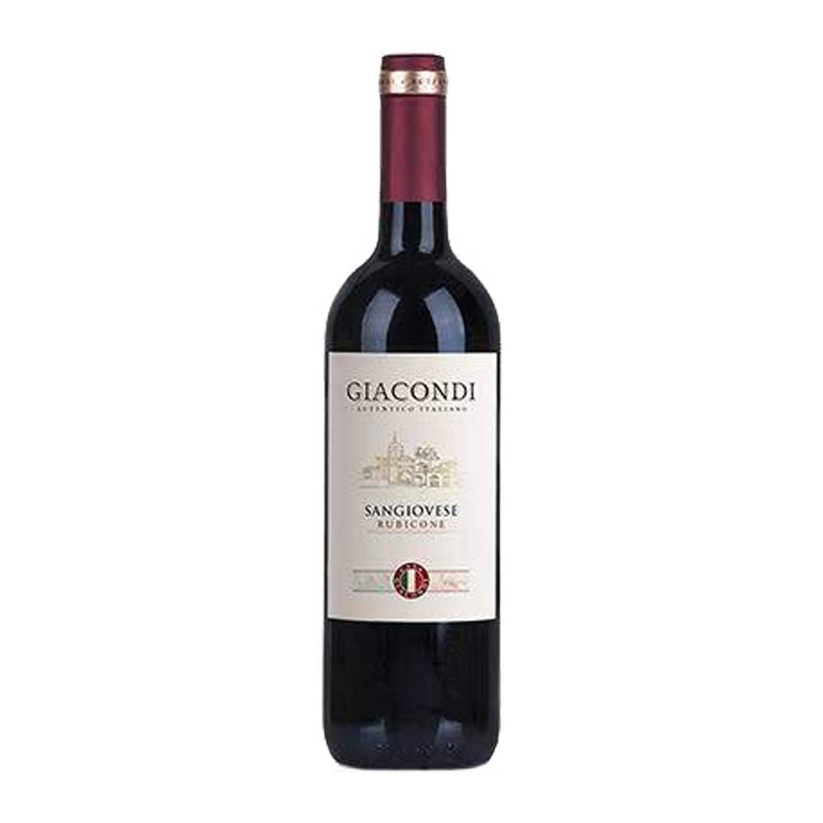 TAG Liquor Stores BC-Giacondi Rubicone Sangiovese 1.5L