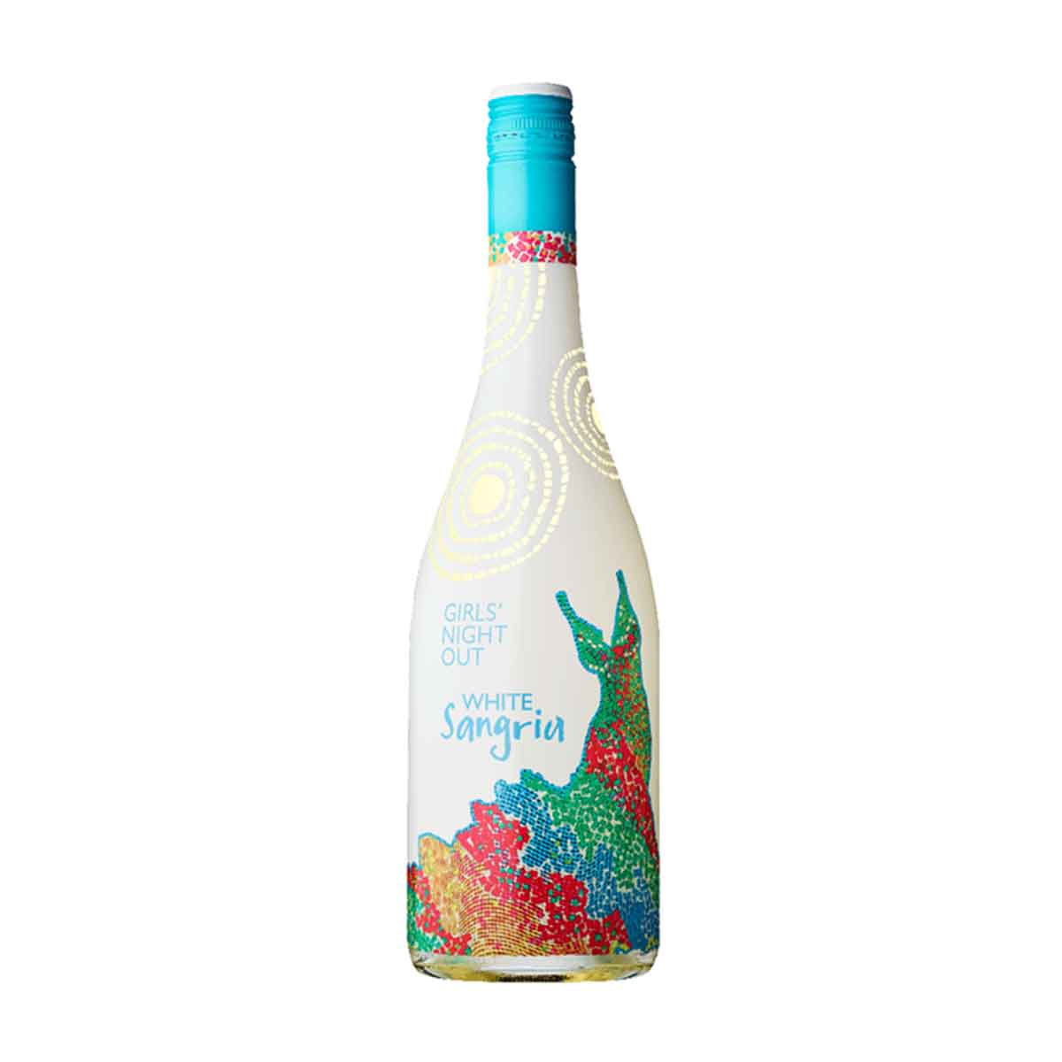 TAG Liquor Stores BC-GIRLS NIGHT OUT WHITE SANGRIA 750ML