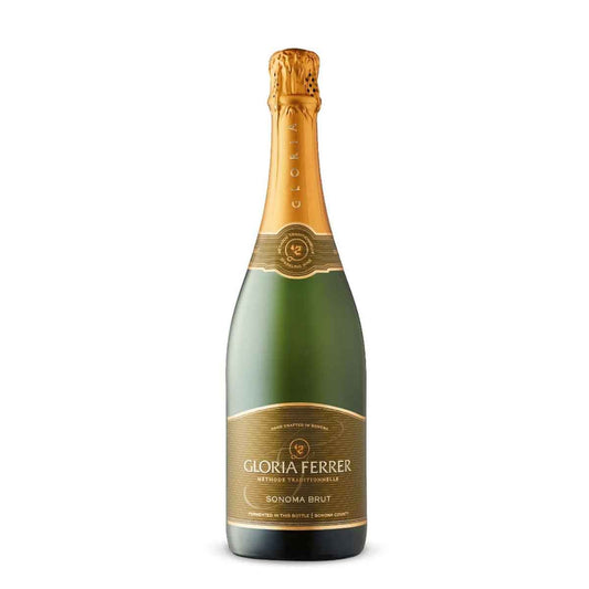 TAG Liquor Stores BC-GLORIA FERRER SONOMA BRUT 750ML