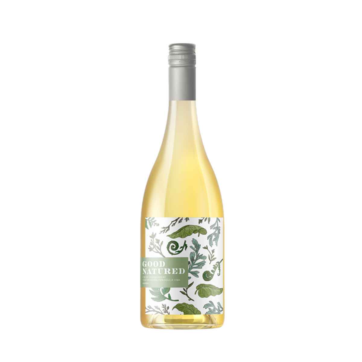 TAG Liquor Stores BC-Good Natured Crisp Chardonnay VQA 750ml