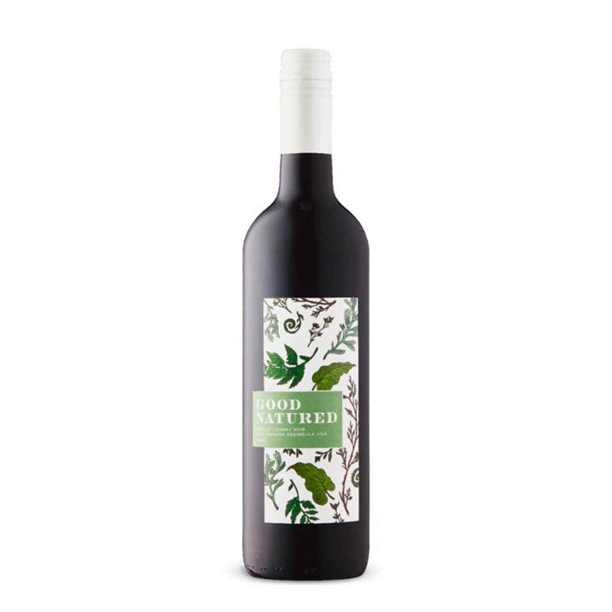 TAG Liquor Stores BC-Good Natured Balanced Red VQA 750ml