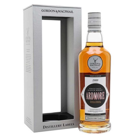 TAG Liquor Stores BC - Gordon & Macphail Ardmore 2000 Scotch Whisky 750ml